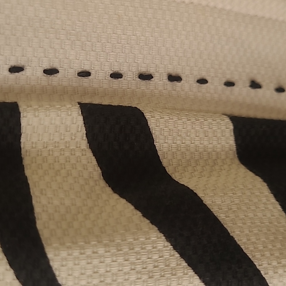 Zebra print jacket - Picture 5 of 7